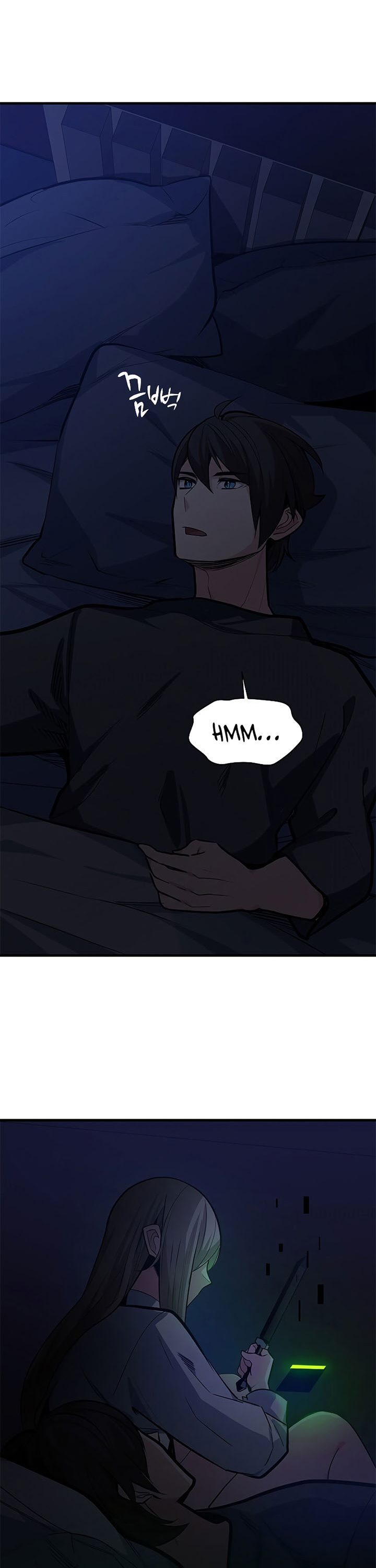 The Tutorial is Too Hard - Chapter 123 36