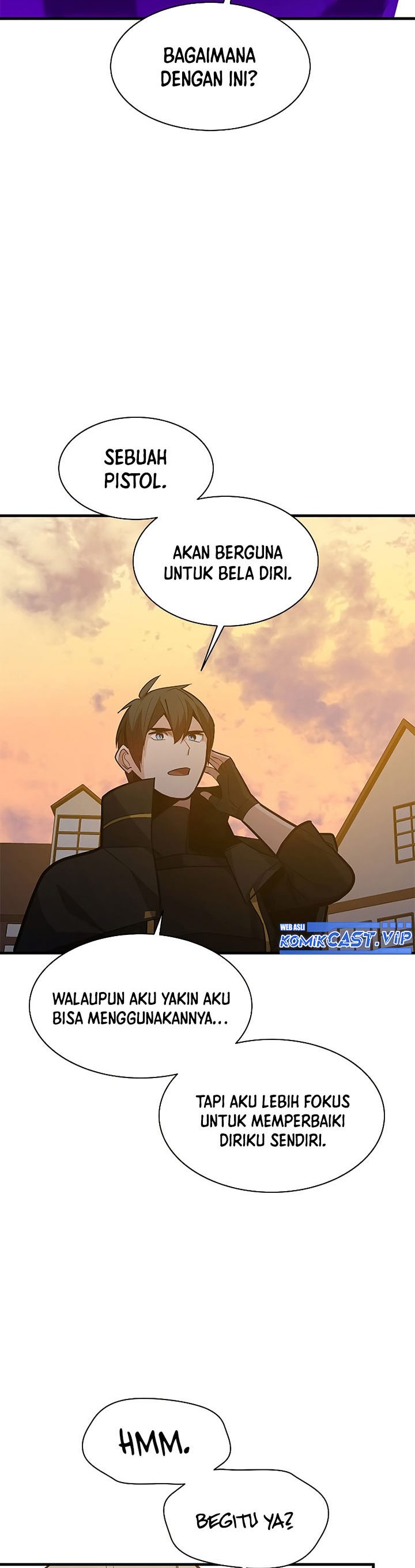 The Tutorial is Too Hard - Chapter 123 19