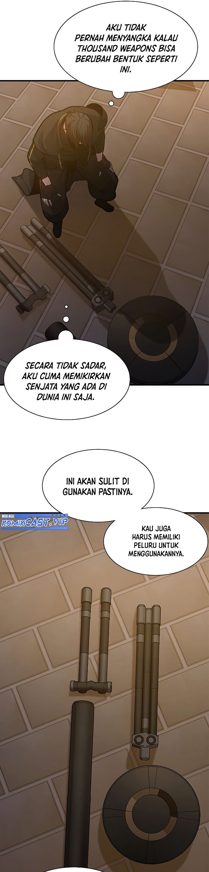 The Tutorial is Too Hard - Chapter 123 12