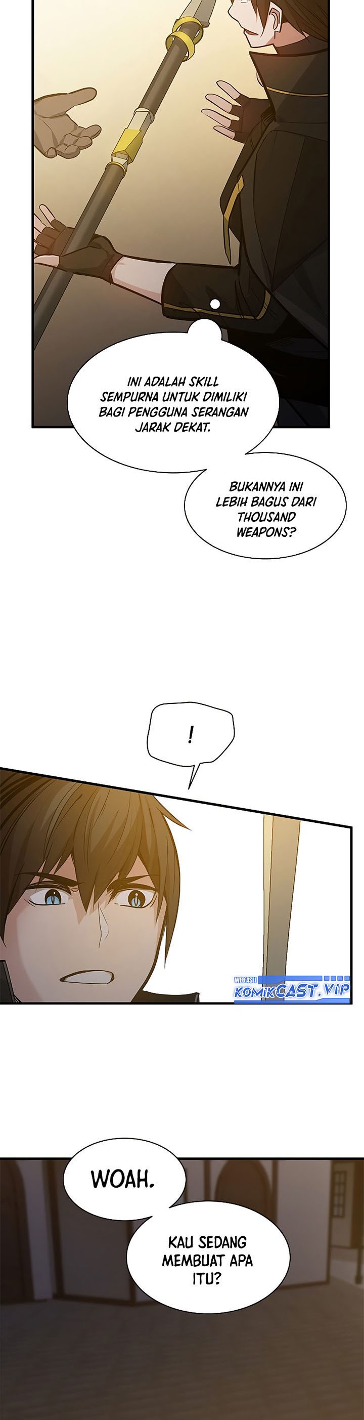 The Tutorial is Too Hard - Chapter 123 10