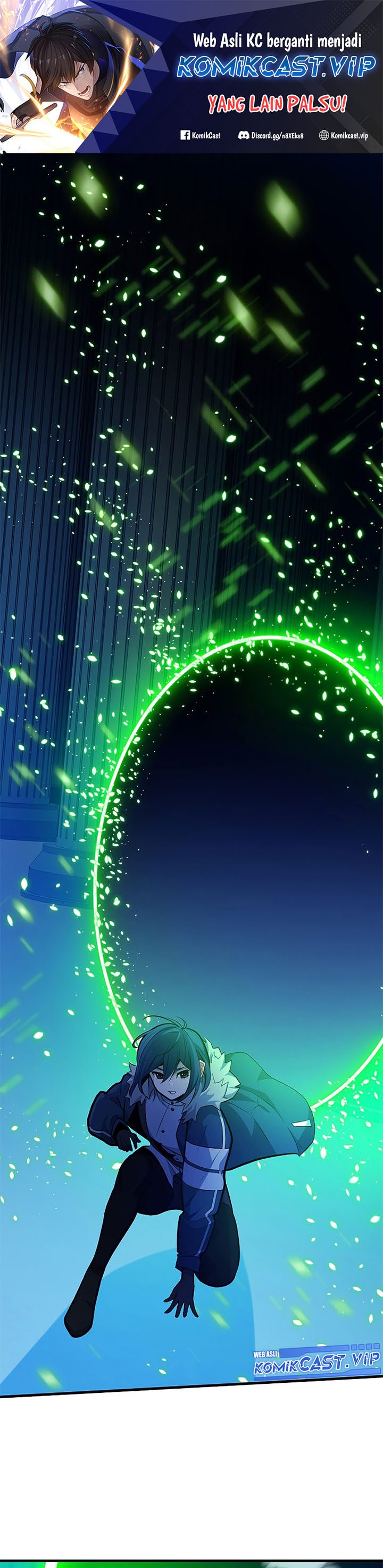 The Tutorial is Too Hard - Chapter 133 2