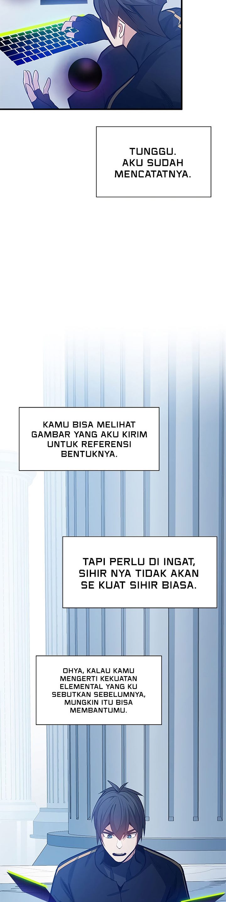 The Tutorial is Too Hard - Chapter 133 23