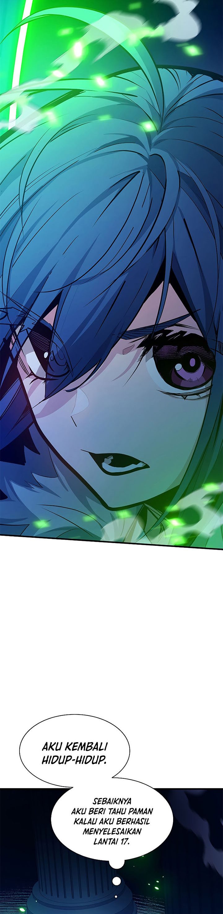 The Tutorial is Too Hard - Chapter 133 3