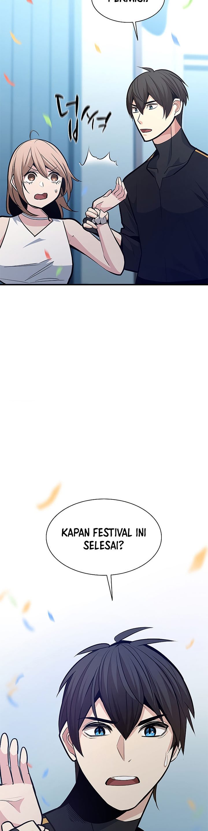 The Tutorial is Too Hard - Chapter 133 52
