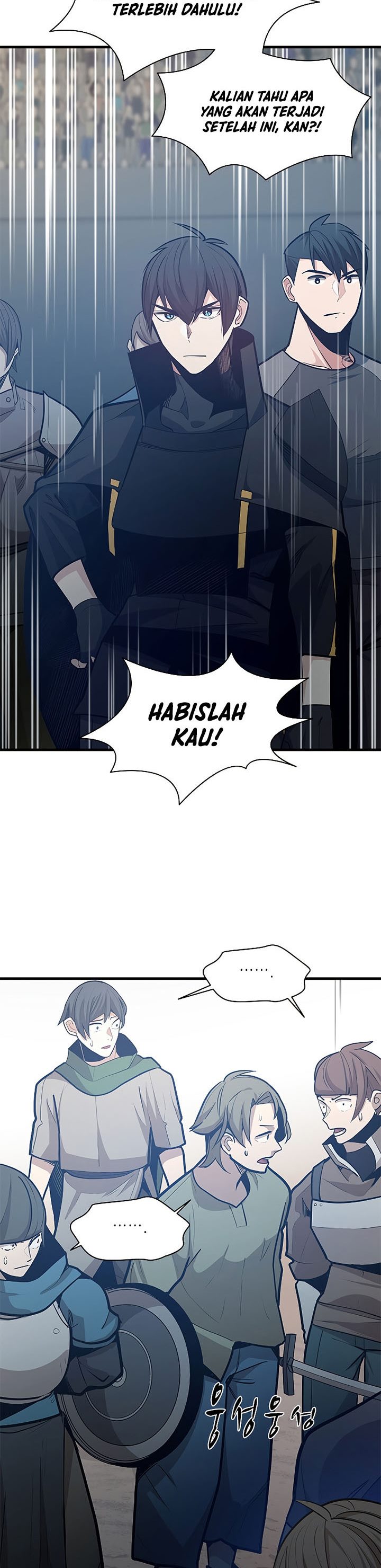 The Tutorial is Too Hard - Chapter 130 29