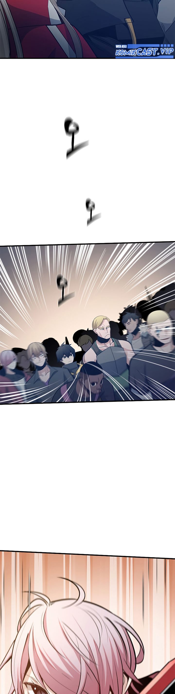 The Tutorial is Too Hard - Chapter 130 23