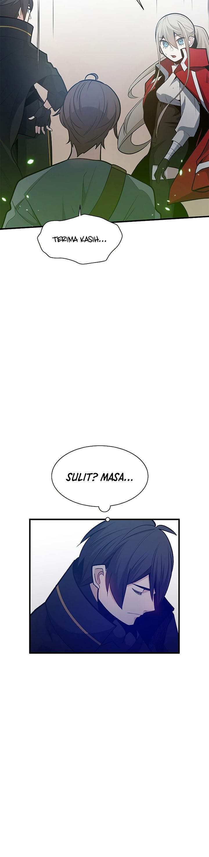 The Tutorial is Too Hard - Chapter 130 39