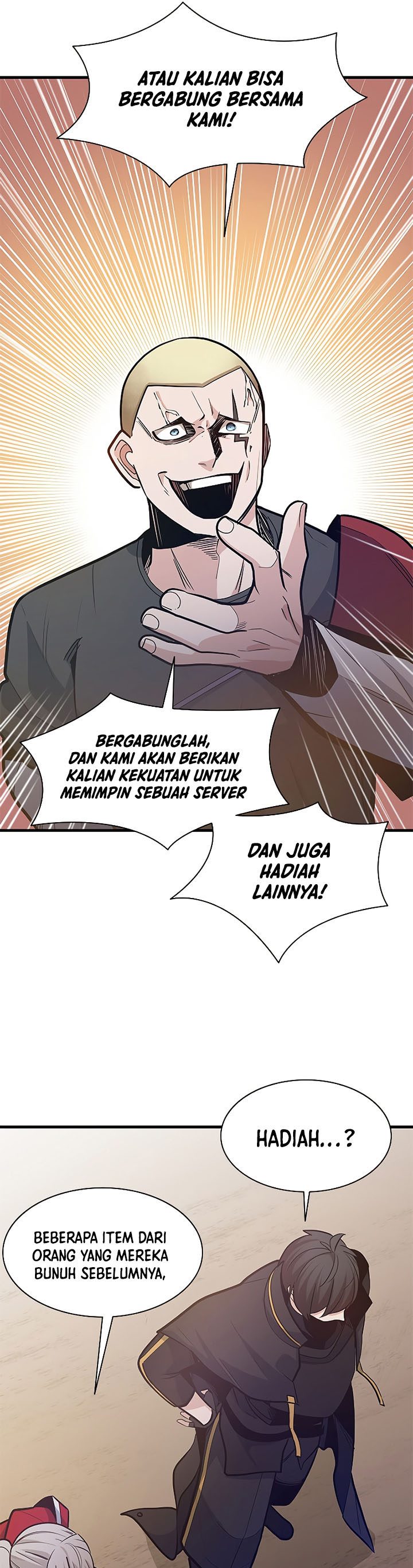 The Tutorial is Too Hard - Chapter 130 32