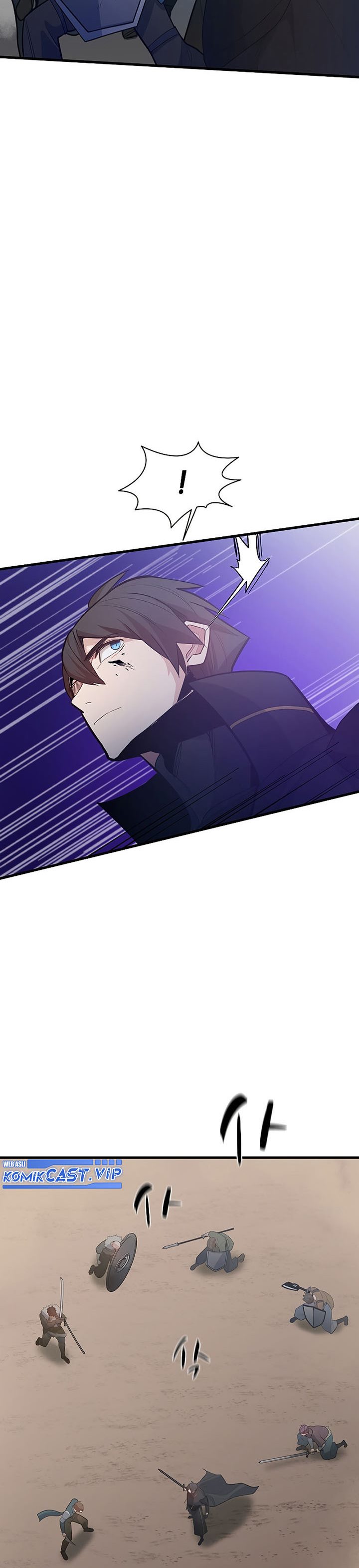 The Tutorial is Too Hard - Chapter 131 29