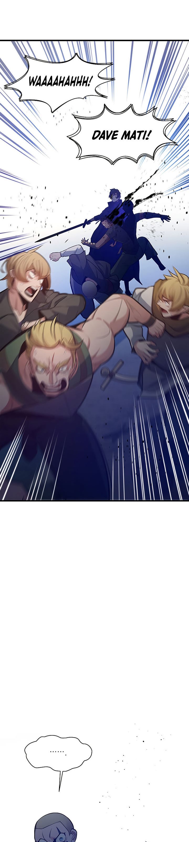 The Tutorial is Too Hard - Chapter 131 23
