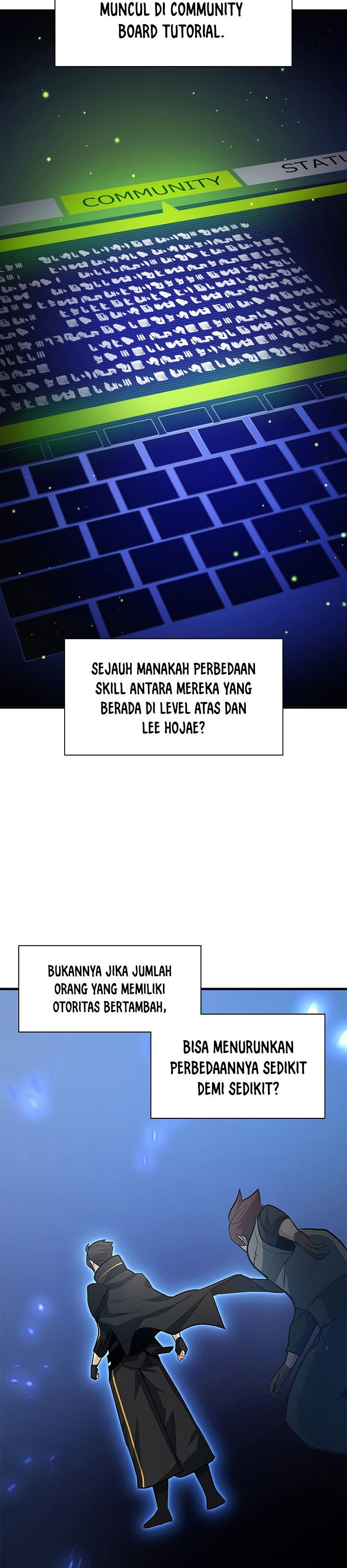 The Tutorial is Too Hard - Chapter 131 32