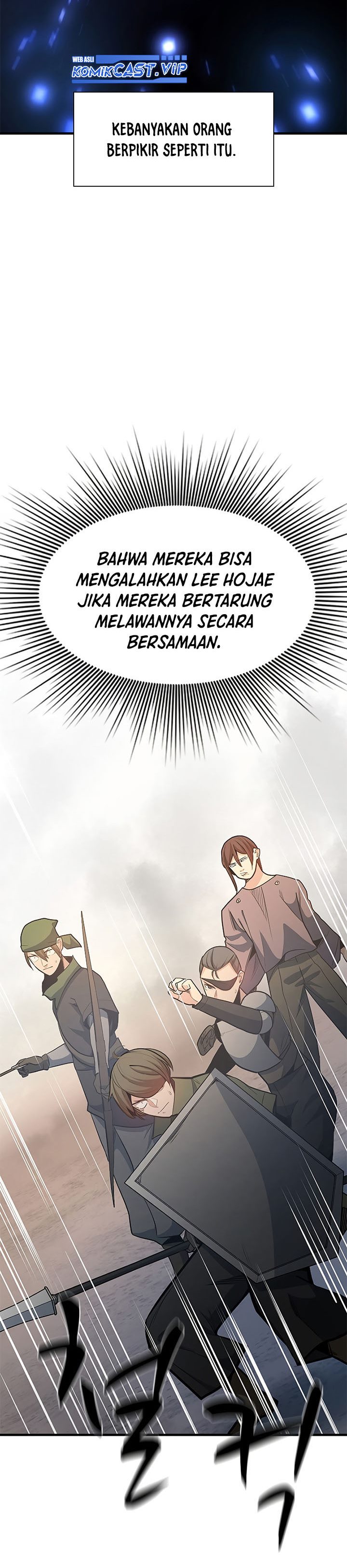 The Tutorial is Too Hard - Chapter 131 33