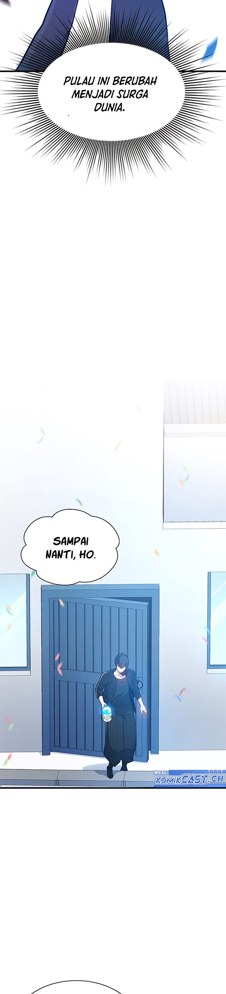 The Tutorial is Too Hard - Chapter 135 23