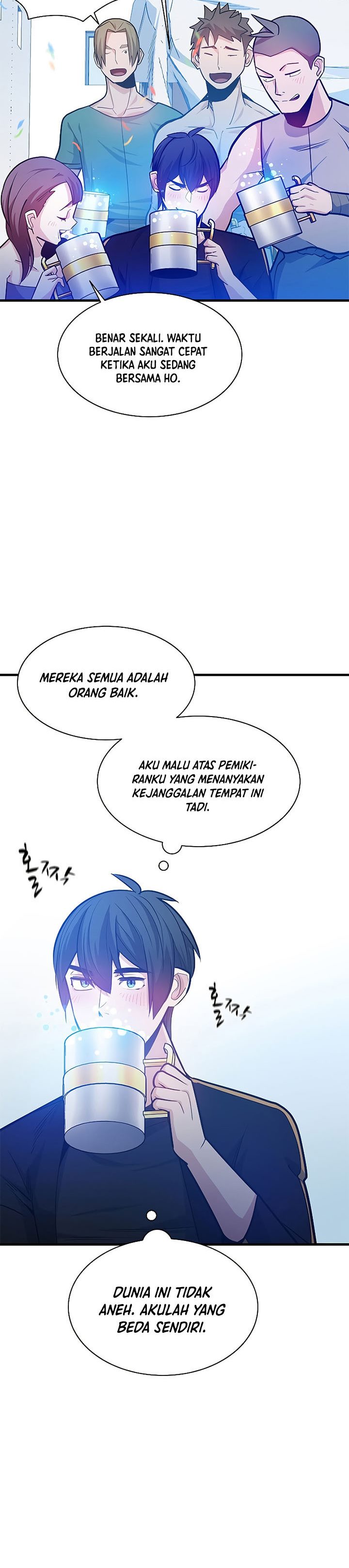 The Tutorial is Too Hard - Chapter 135 33