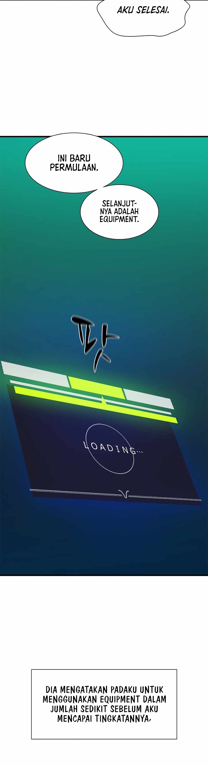 The Tutorial is Too Hard - Chapter 108 36