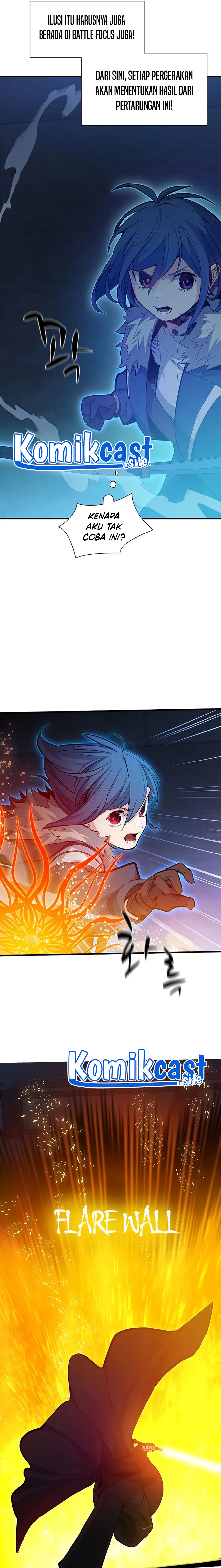 The Tutorial is Too Hard - Chapter 109 23