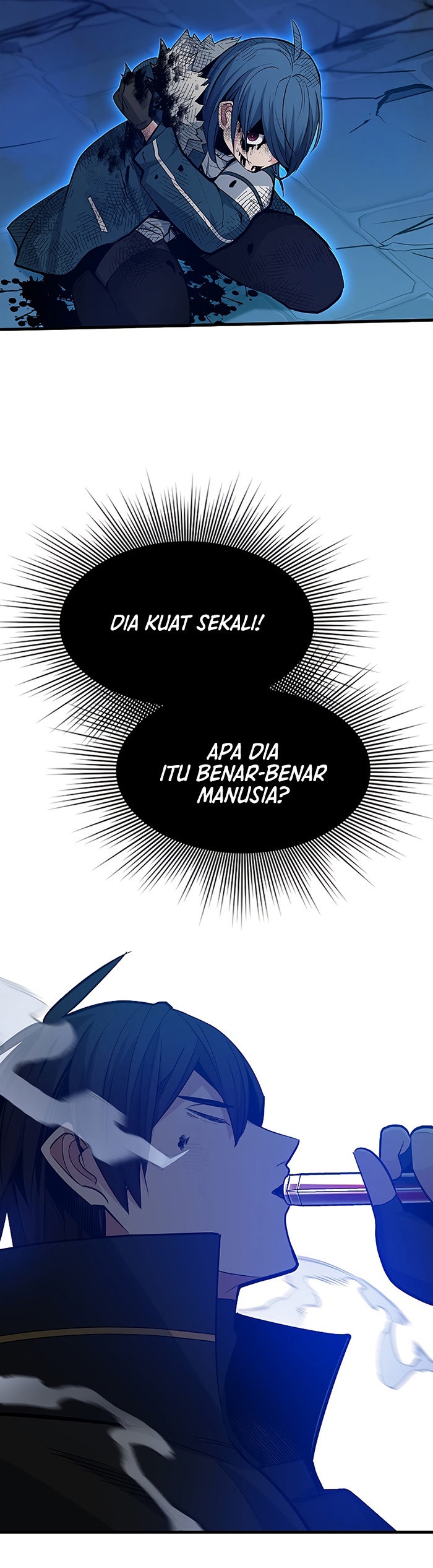 The Tutorial is Too Hard - Chapter 112 32