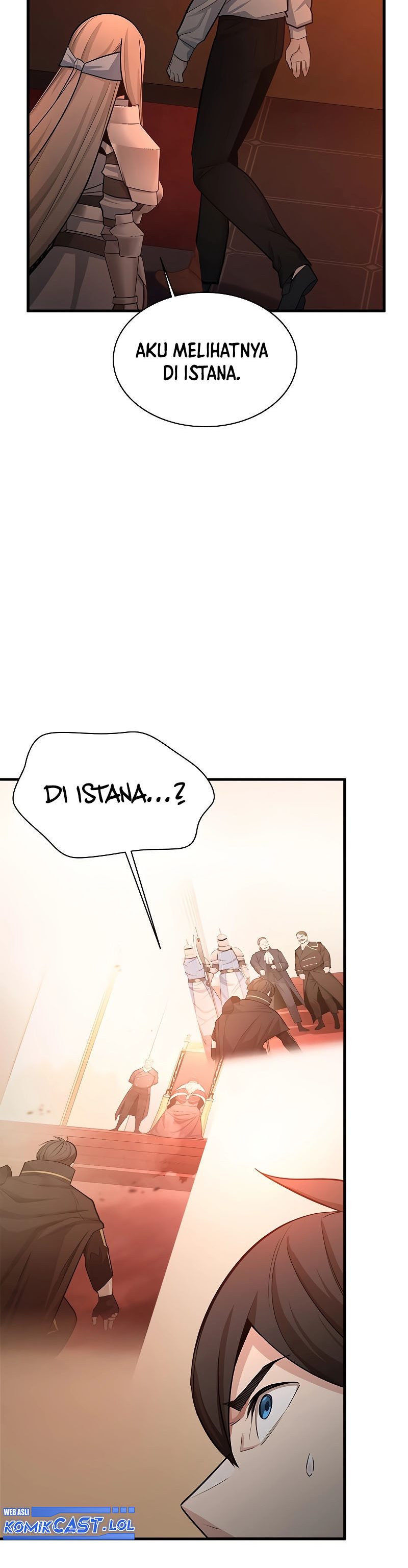 The Tutorial is Too Hard - Chapter 163 23