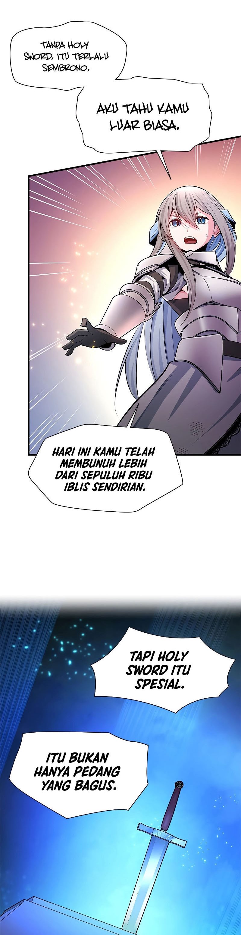 The Tutorial is Too Hard - Chapter 166 29