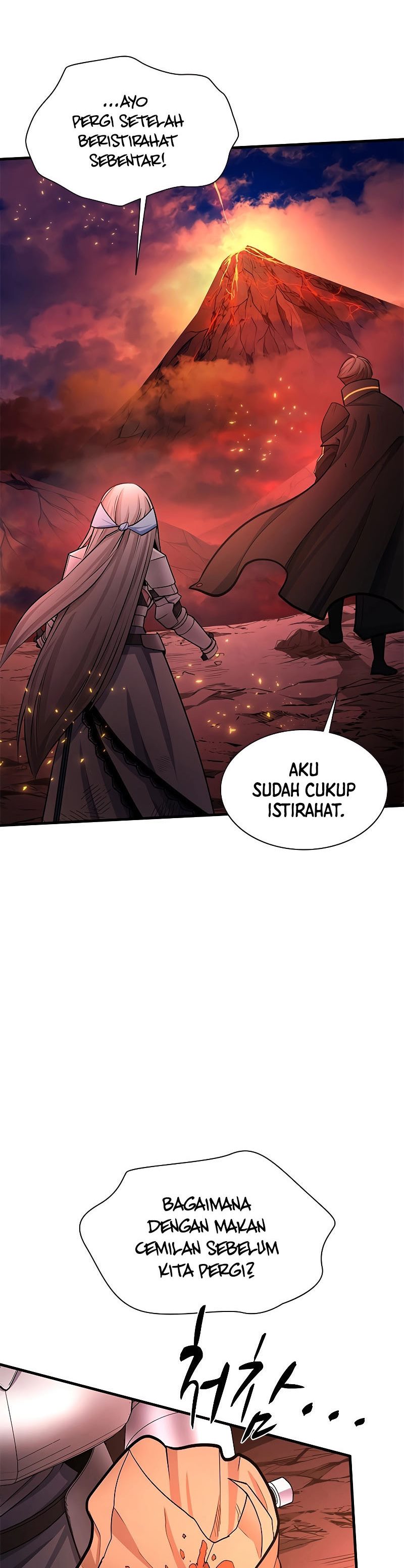 The Tutorial is Too Hard - Chapter 166 33