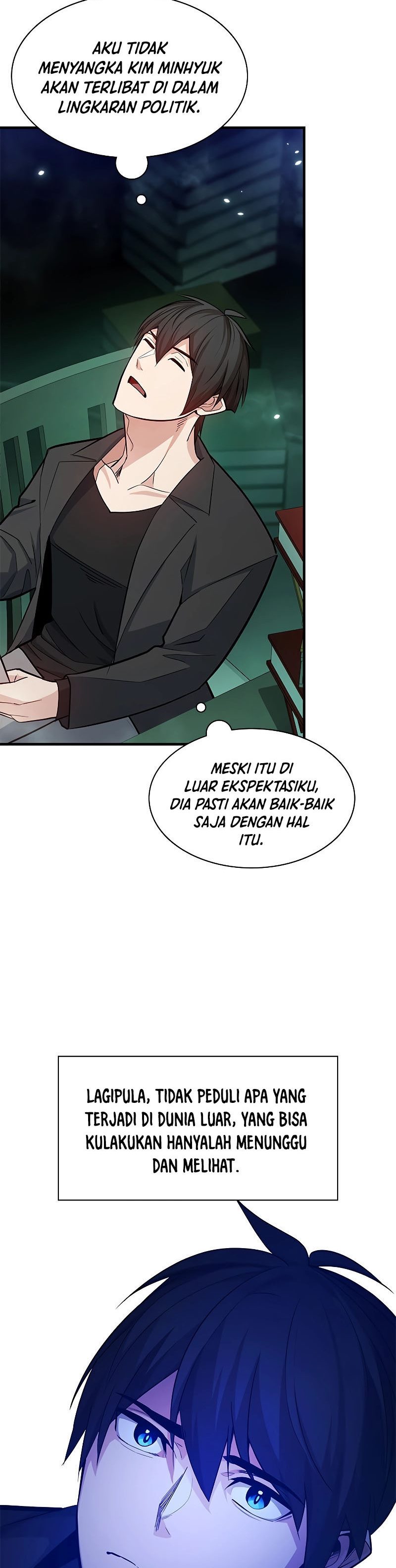 The Tutorial is Too Hard - Chapter 159 23