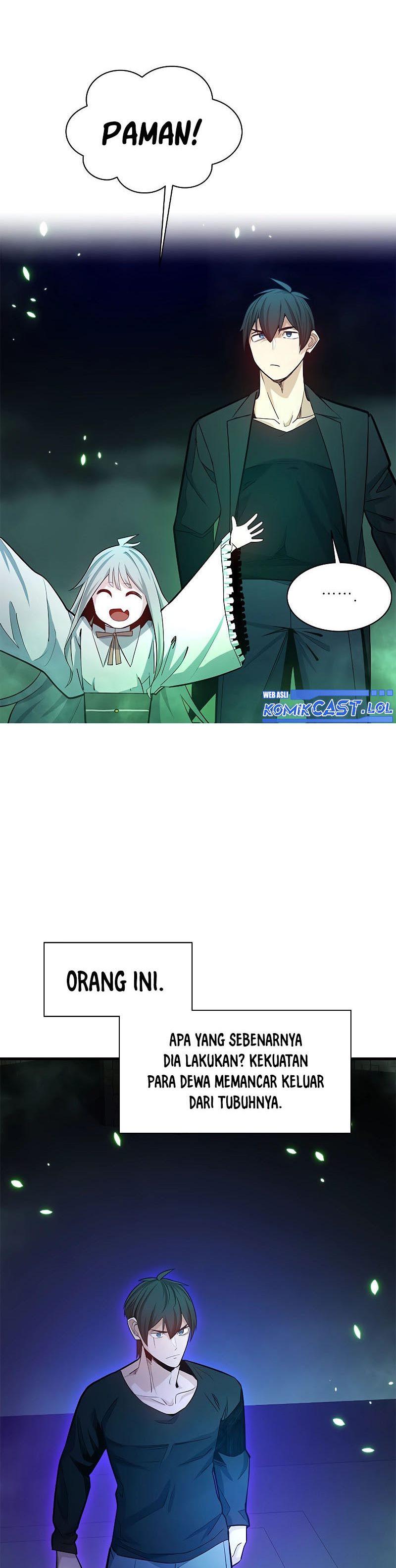 The Tutorial is Too Hard - Chapter 159 33