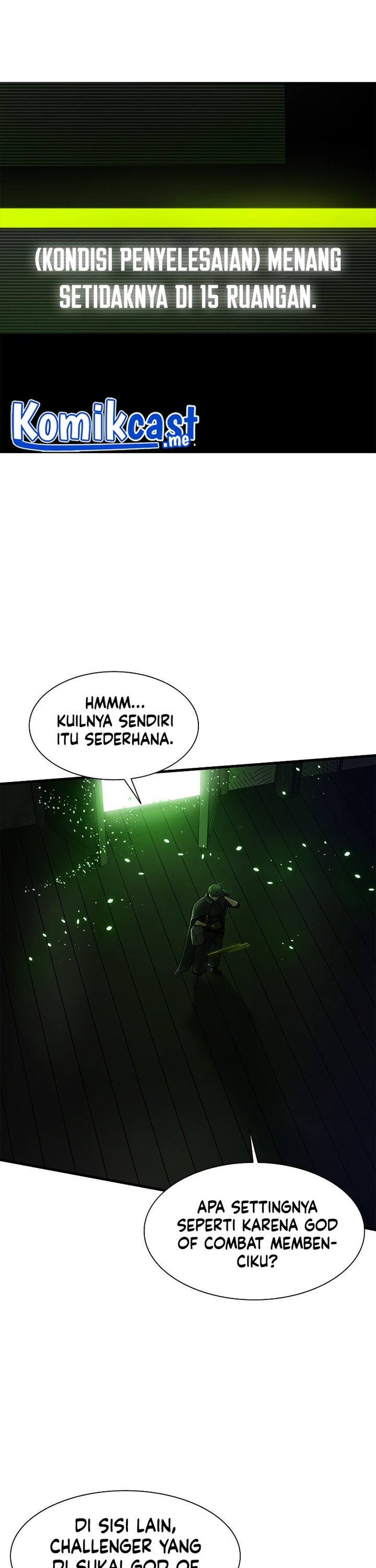 The Tutorial is Too Hard - Chapter 69 29
