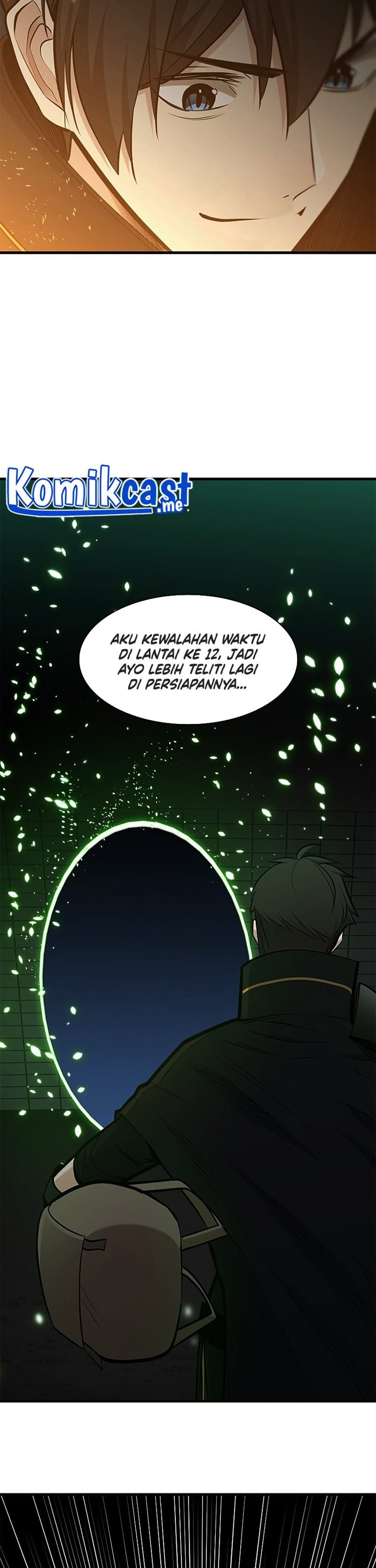 The Tutorial is Too Hard - Chapter 69 23