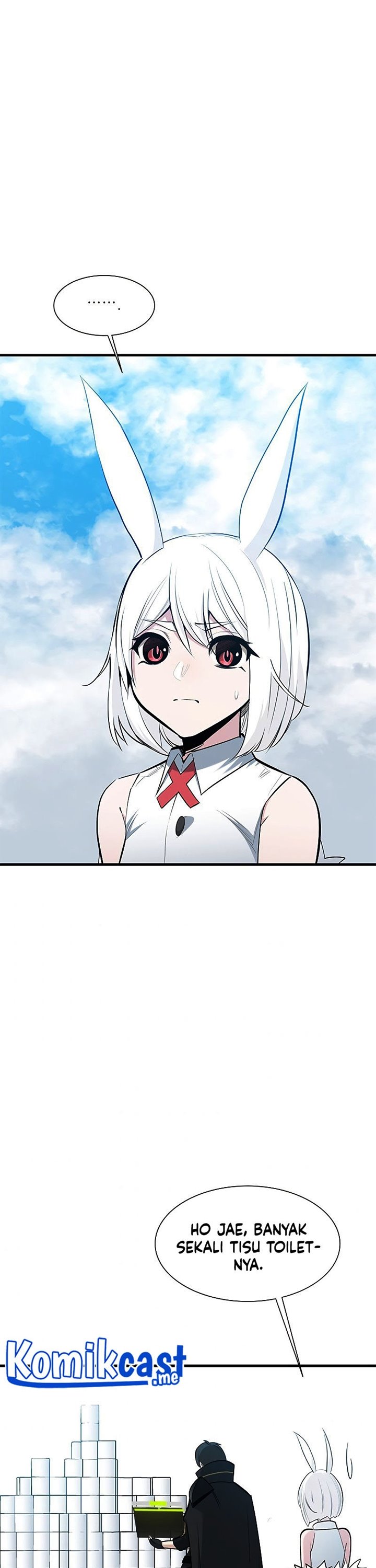The Tutorial is Too Hard - Chapter 69 3