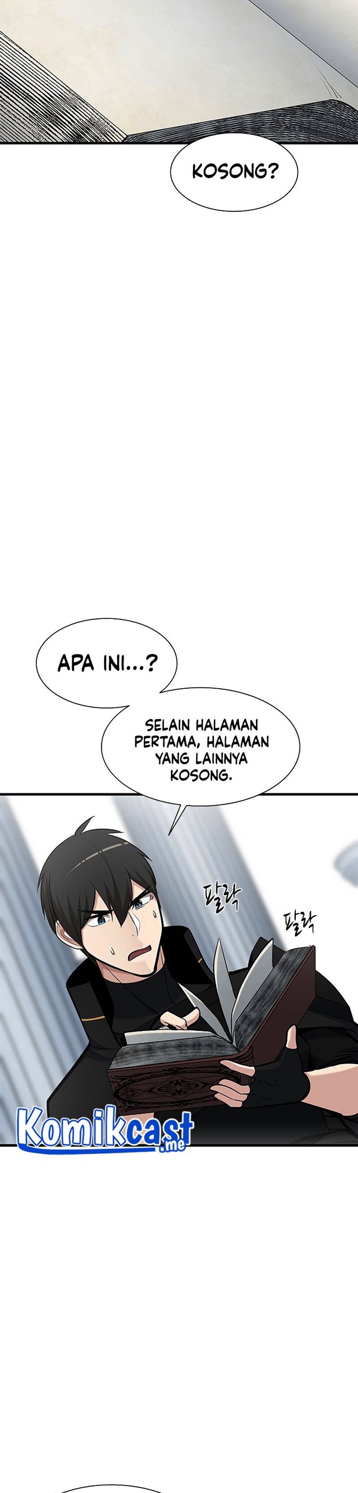 The Tutorial is Too Hard - Chapter 69 13