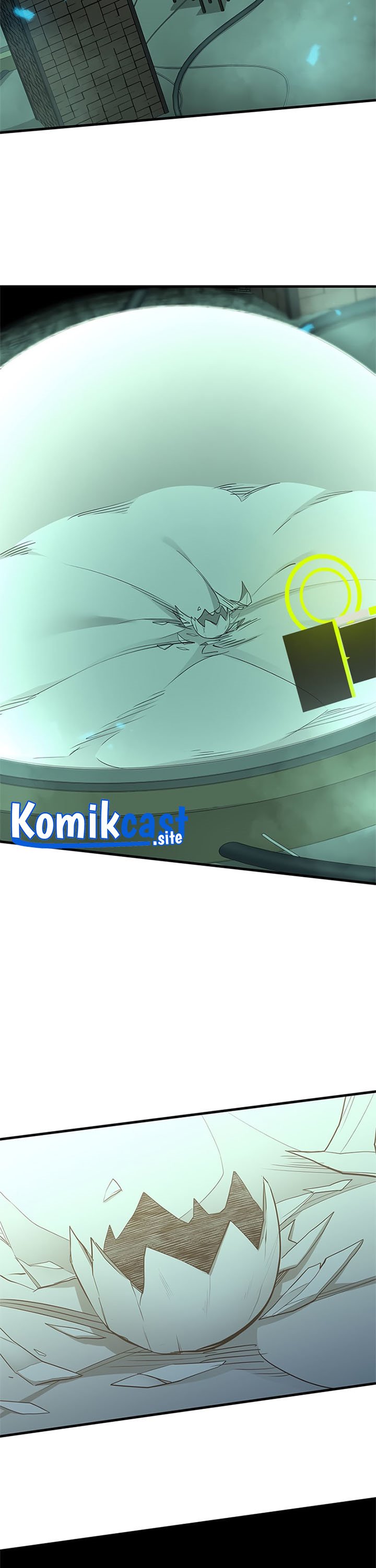 The Tutorial is Too Hard - Chapter 63 3