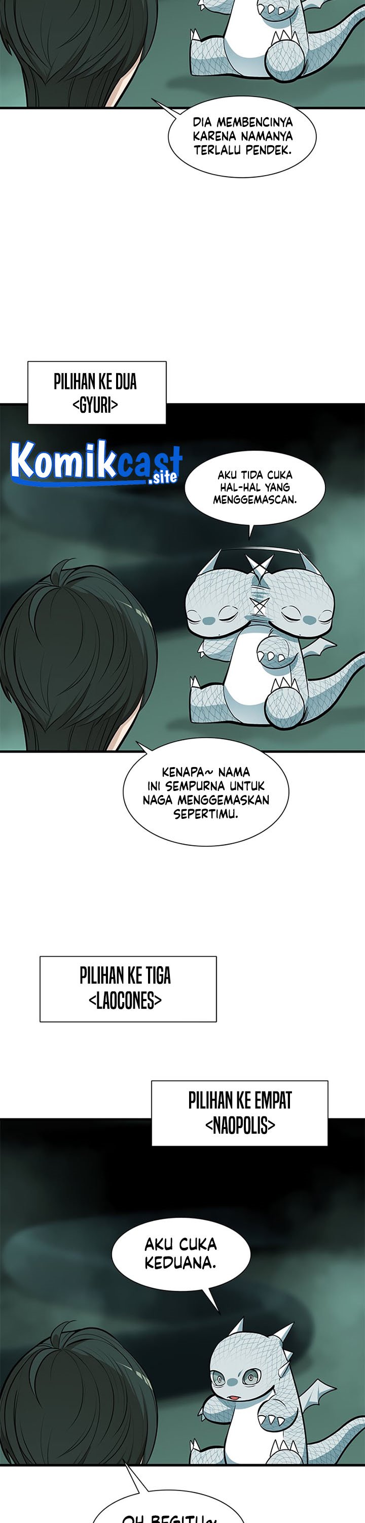 The Tutorial is Too Hard - Chapter 63 12