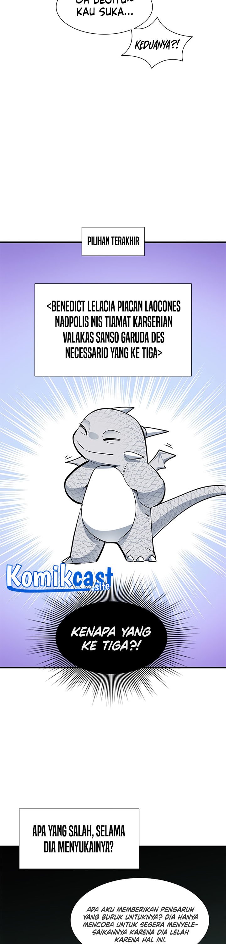 The Tutorial is Too Hard - Chapter 63 13