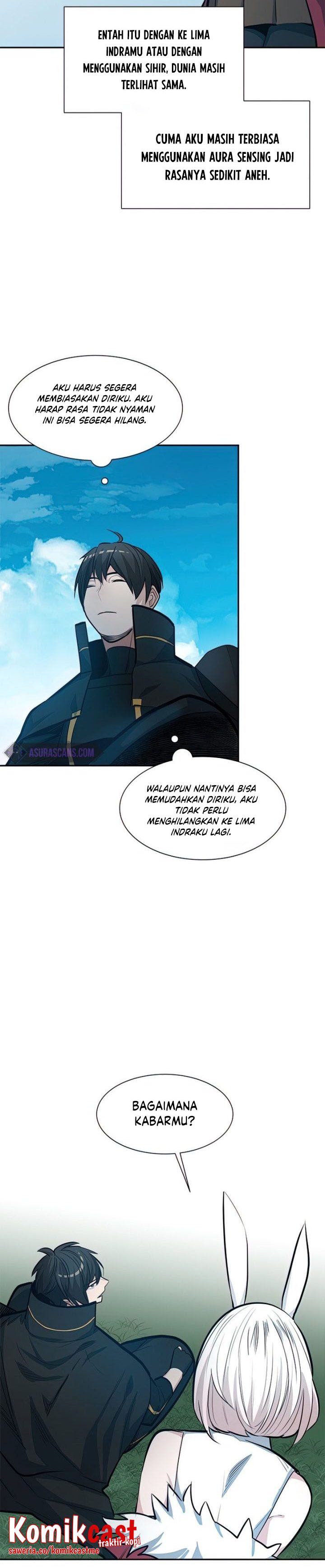 The Tutorial is Too Hard - Chapter 79 29