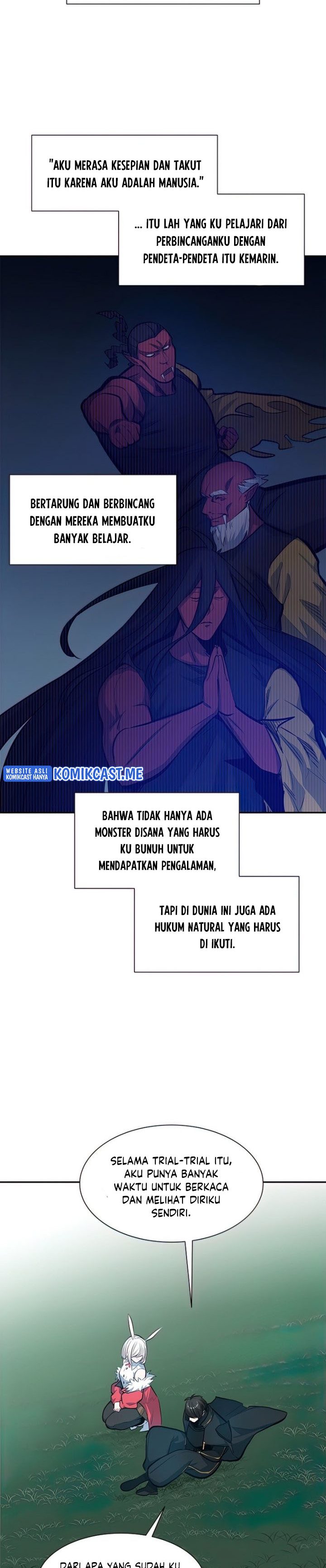 The Tutorial is Too Hard - Chapter 79 32