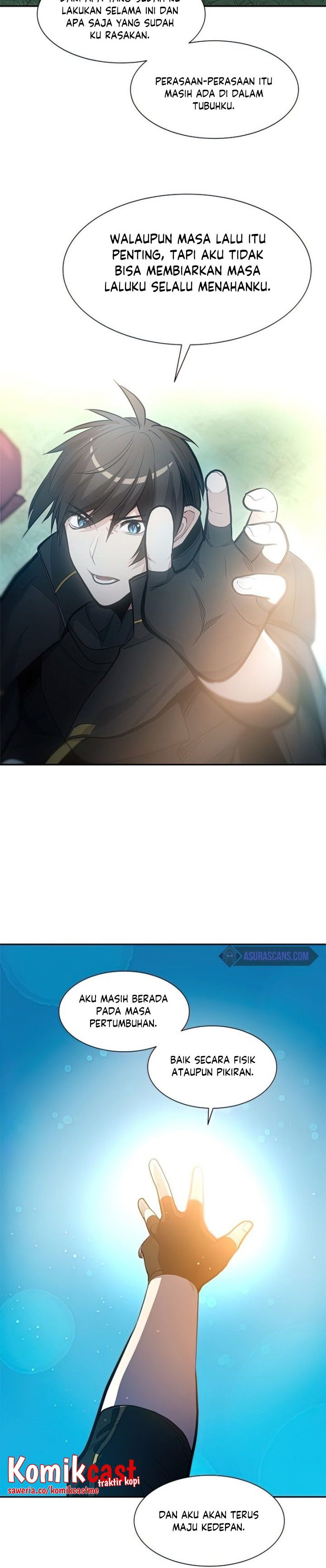 The Tutorial is Too Hard - Chapter 79 33
