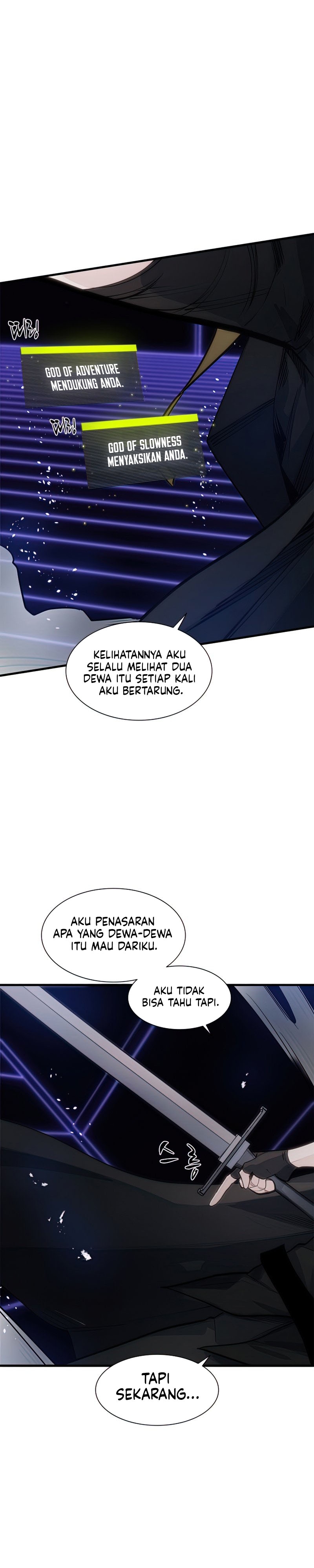 The Tutorial is Too Hard - Chapter 73 29