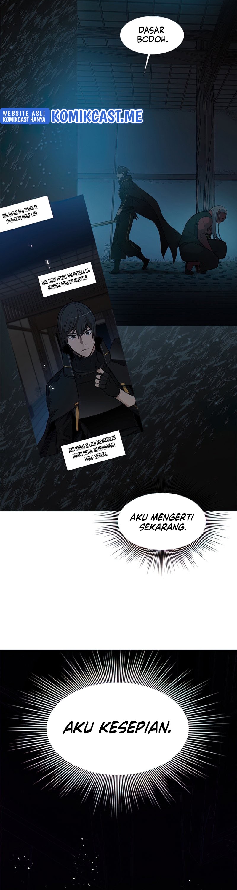 The Tutorial is Too Hard - Chapter 73 23