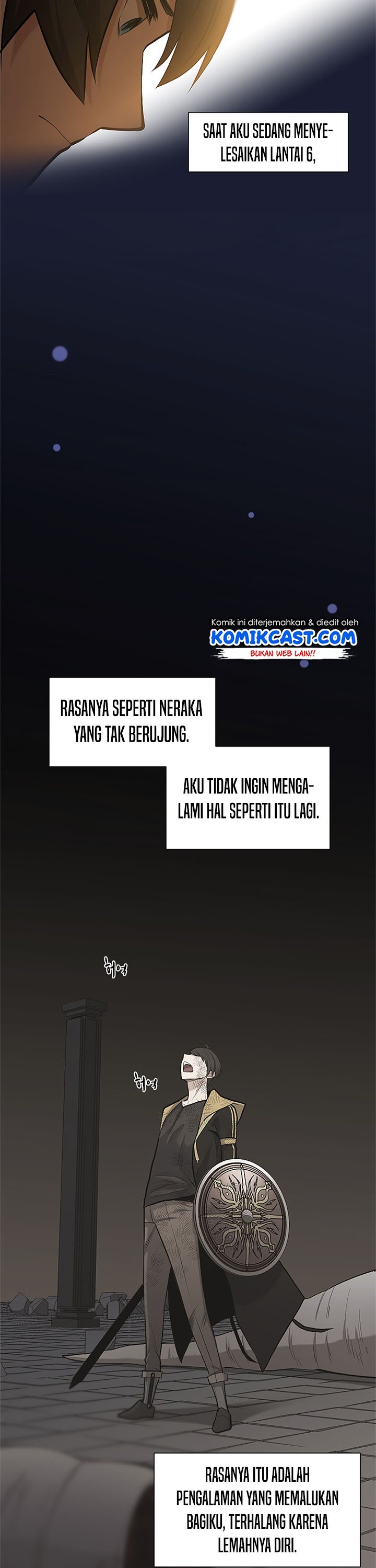 The Tutorial is Too Hard - Chapter 49 29