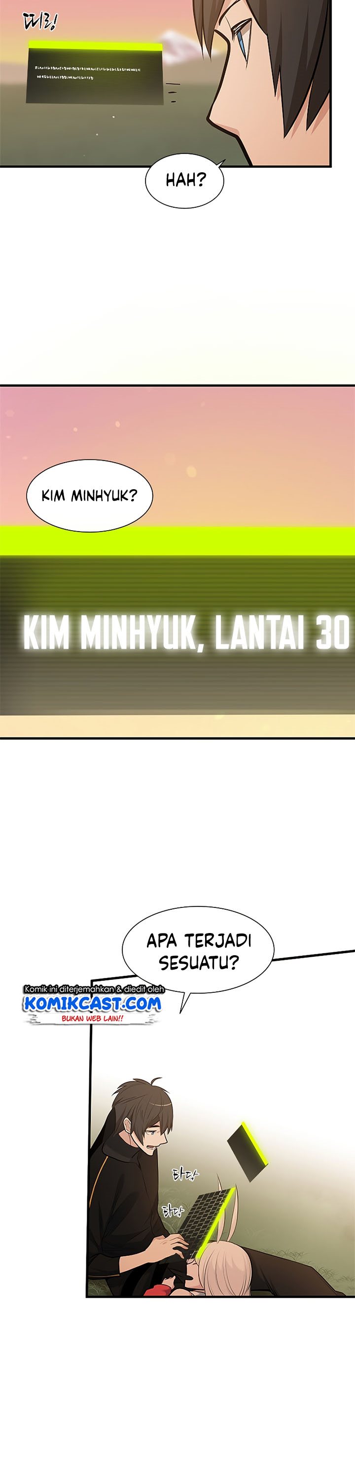 The Tutorial is Too Hard - Chapter 49 39