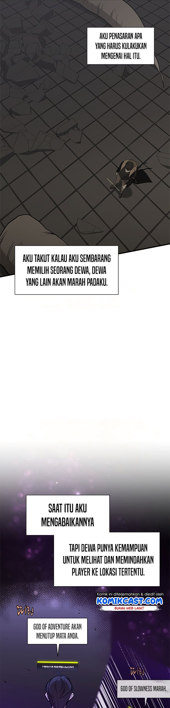 The Tutorial is Too Hard - Chapter 49 32