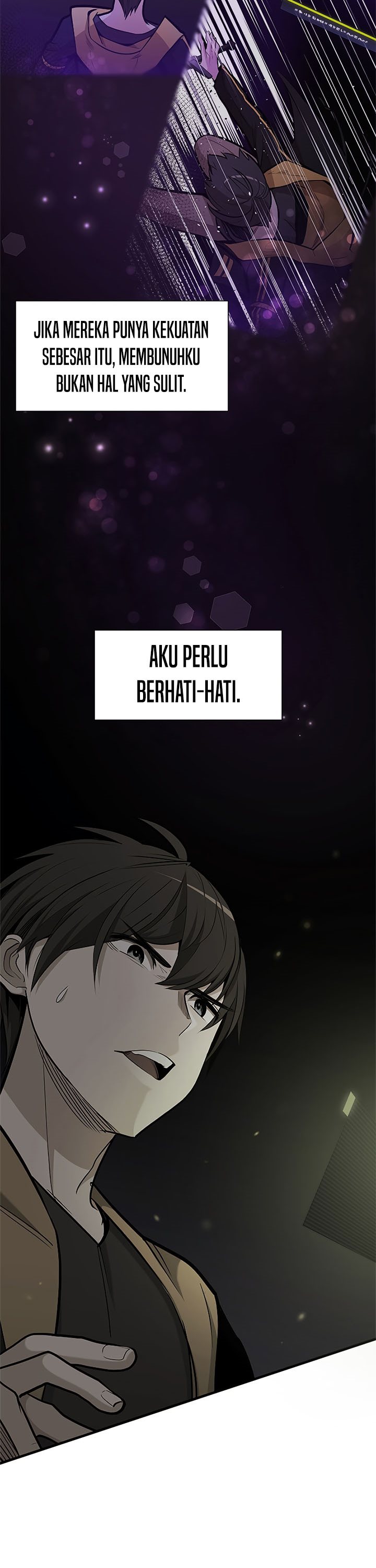 The Tutorial is Too Hard - Chapter 49 33