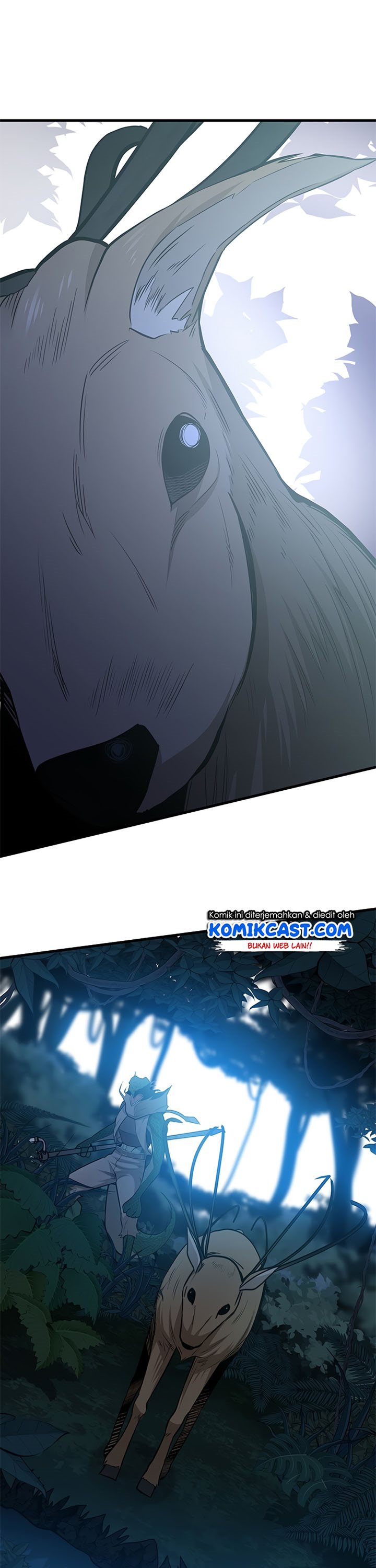 The Tutorial is Too Hard - Chapter 58 39