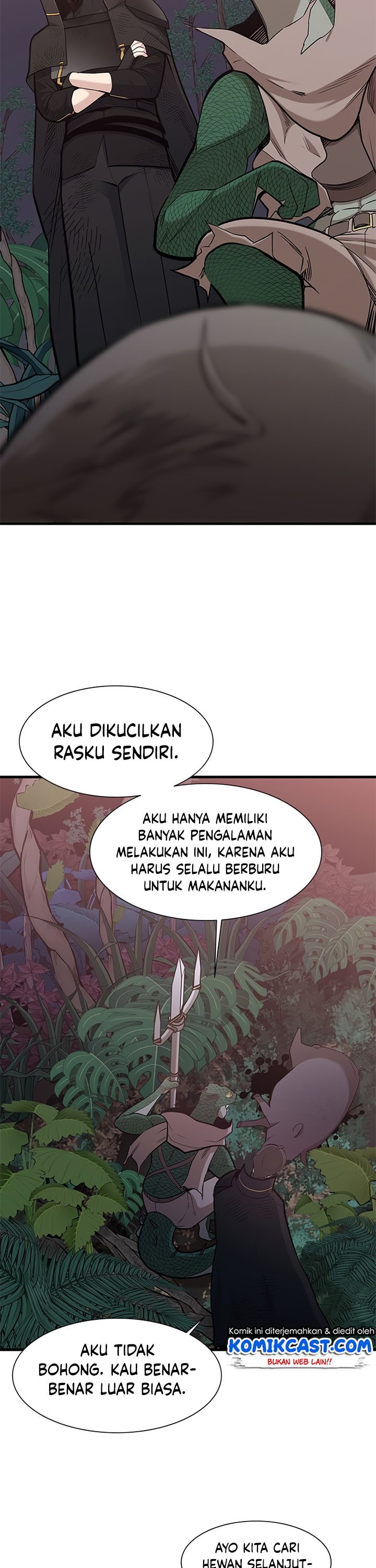The Tutorial is Too Hard - Chapter 58 32