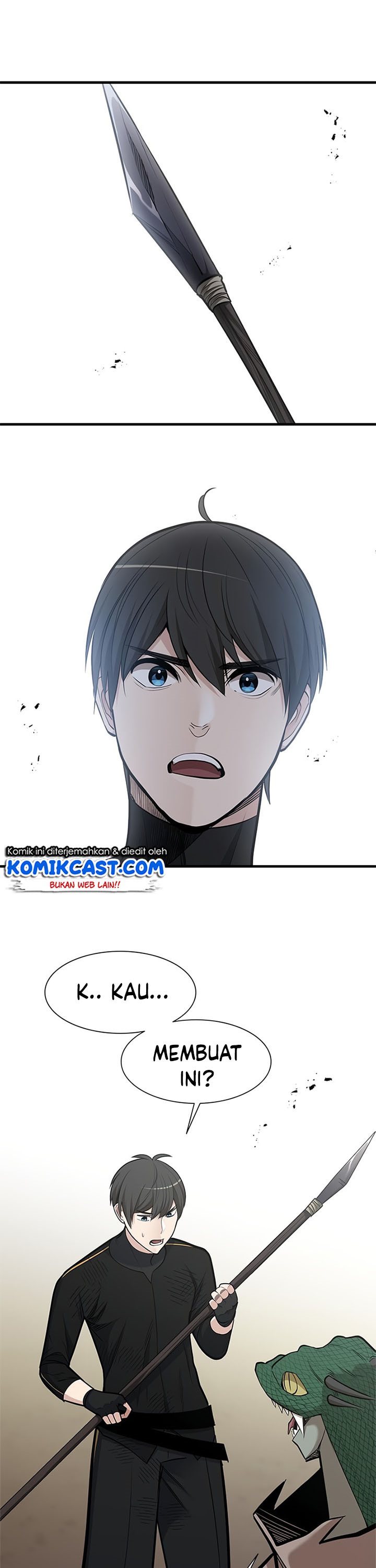 The Tutorial is Too Hard - Chapter 59 29