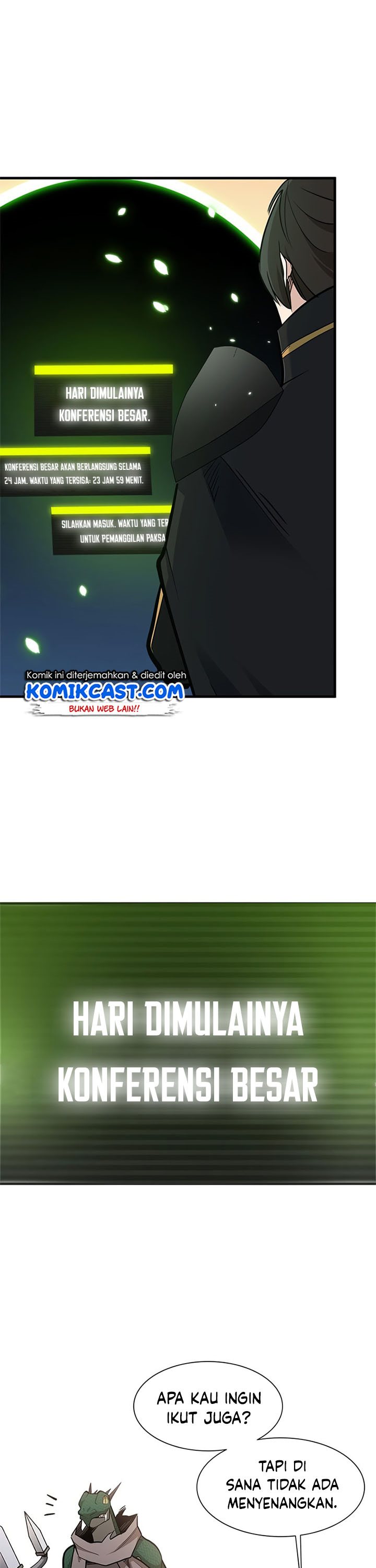 The Tutorial is Too Hard - Chapter 59 39