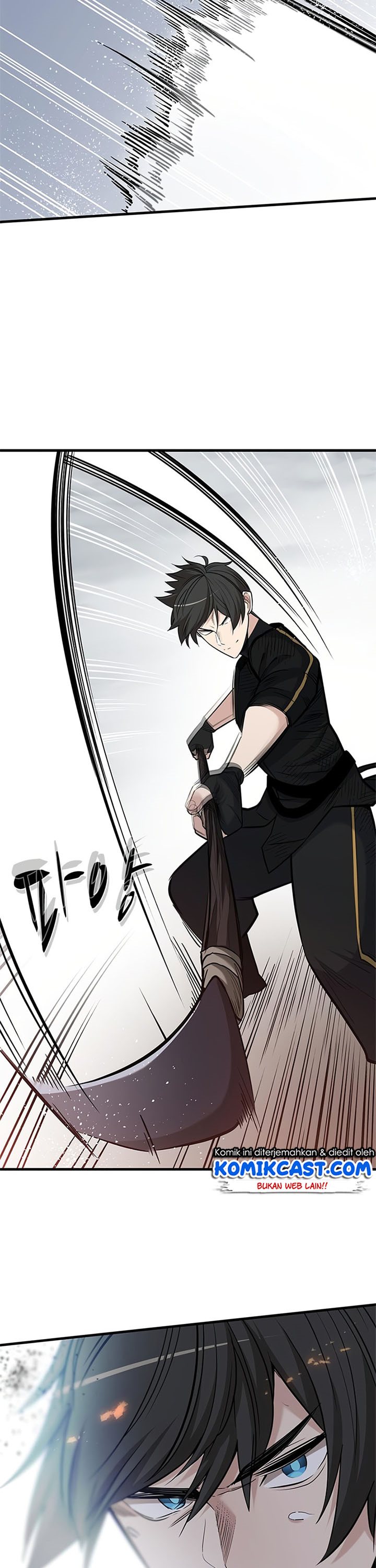 The Tutorial is Too Hard - Chapter 59 32