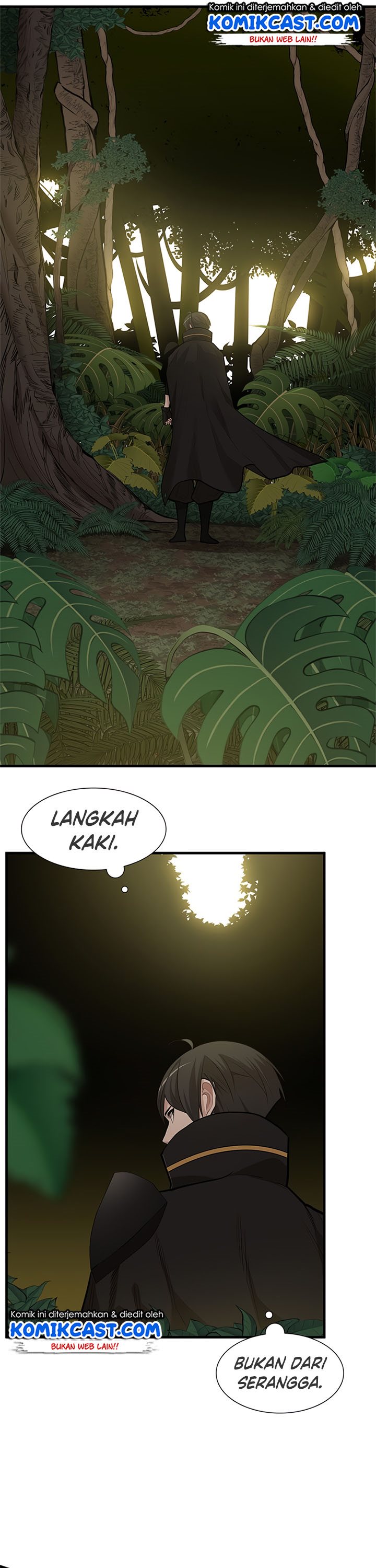 The Tutorial is Too Hard - Chapter 53 28