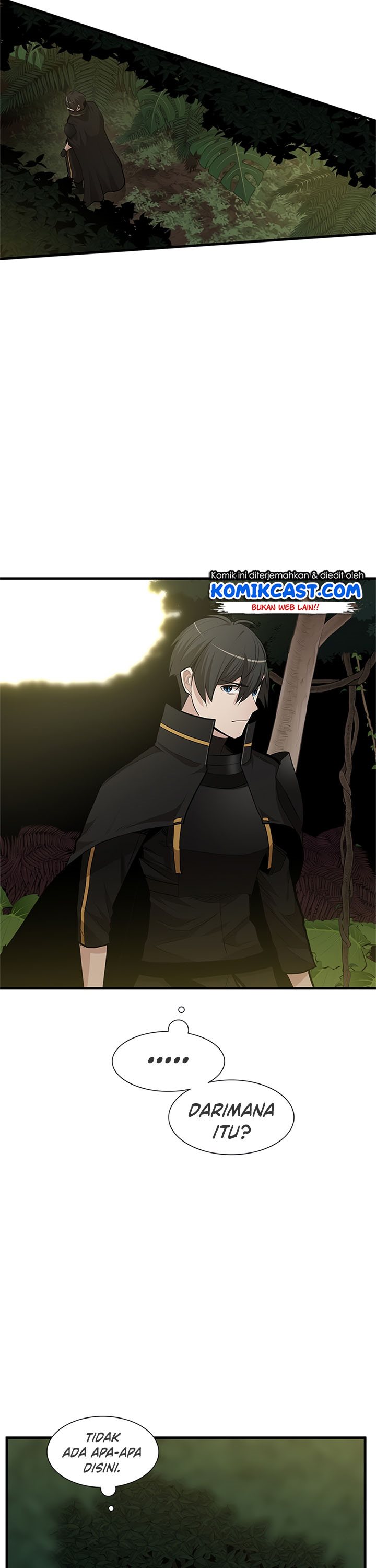 The Tutorial is Too Hard - Chapter 53 29