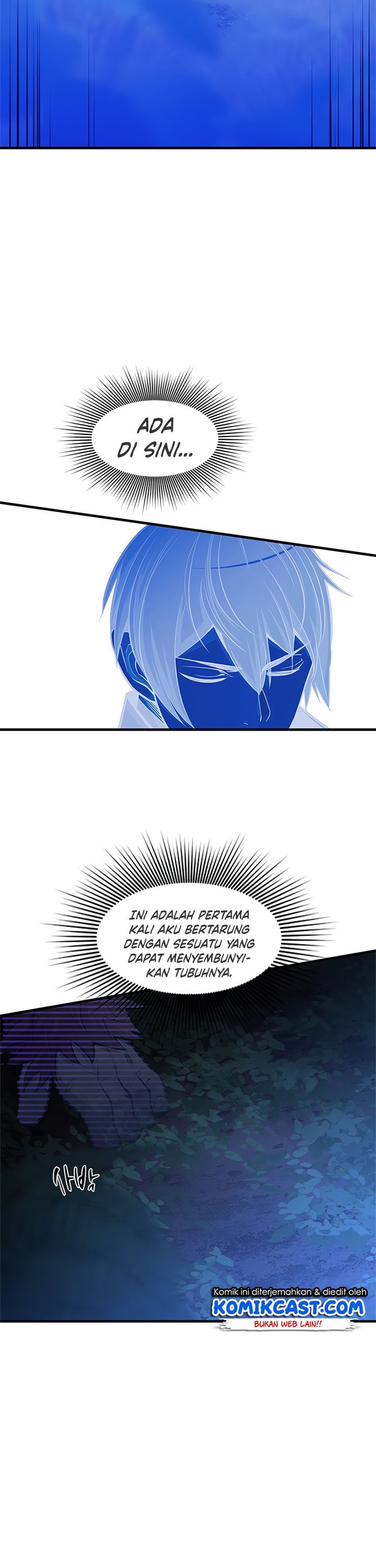 The Tutorial is Too Hard - Chapter 53 32
